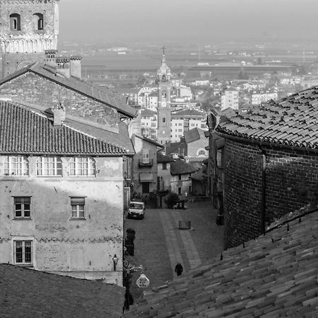 Blue Room Saluzzo Exterior photo